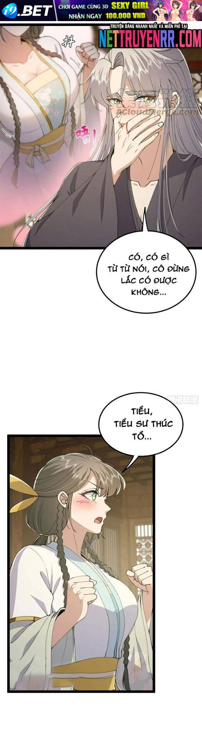 Tài Khoản Này Có Độc [Chap 61-70]