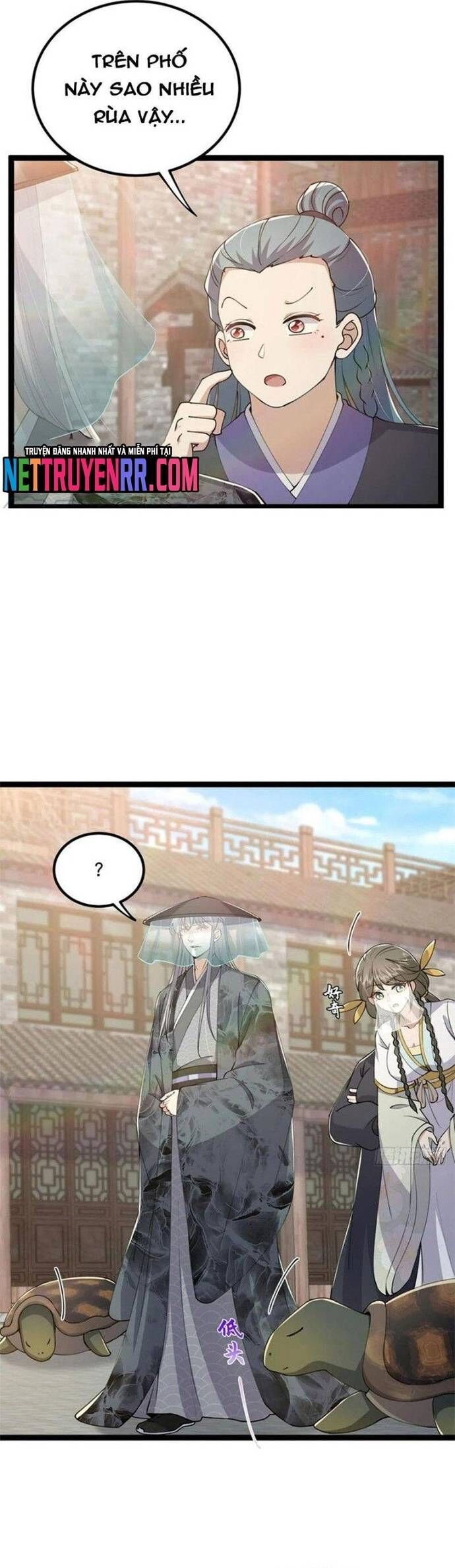 Tài Khoản Này Có Độc [Chap 61-70]