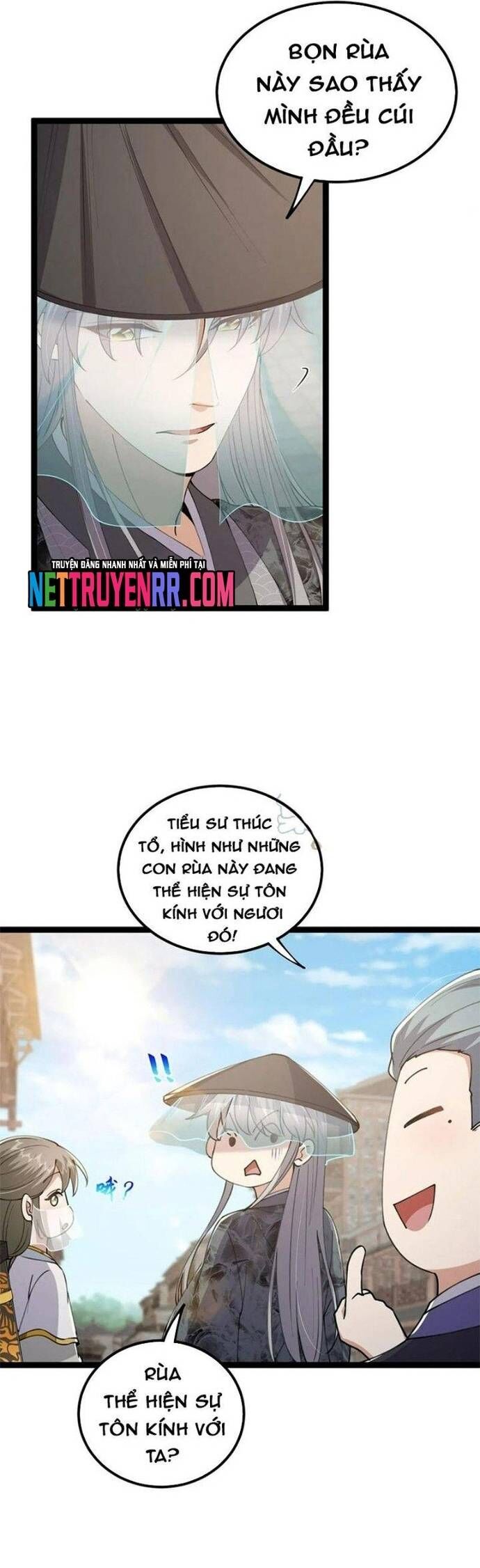 Tài Khoản Này Có Độc [Chap 61-70]