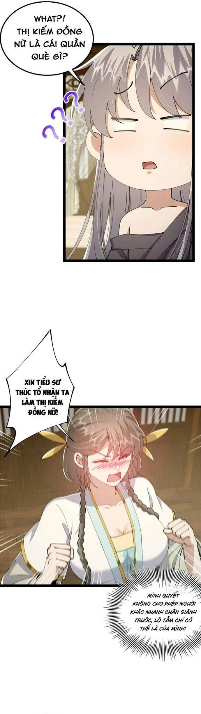 Tài Khoản Này Có Độc [Chap 61-70]
