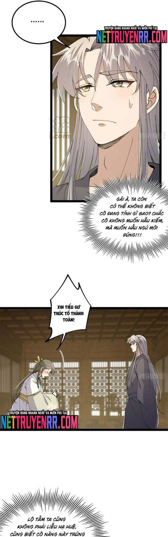 Tài Khoản Này Có Độc [Chap 61-70]