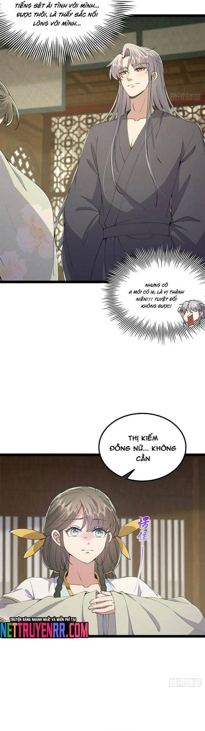 Tài Khoản Này Có Độc [Chap 61-70]