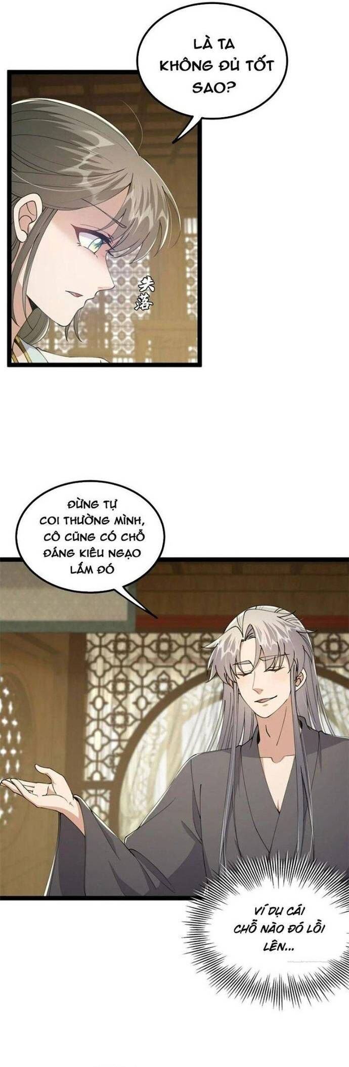 Tài Khoản Này Có Độc [Chap 61-70]