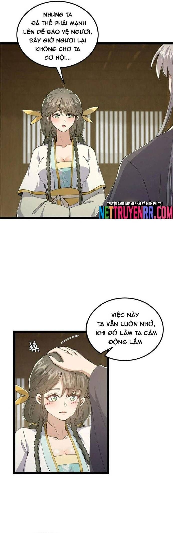 Tài Khoản Này Có Độc [Chap 61-70]