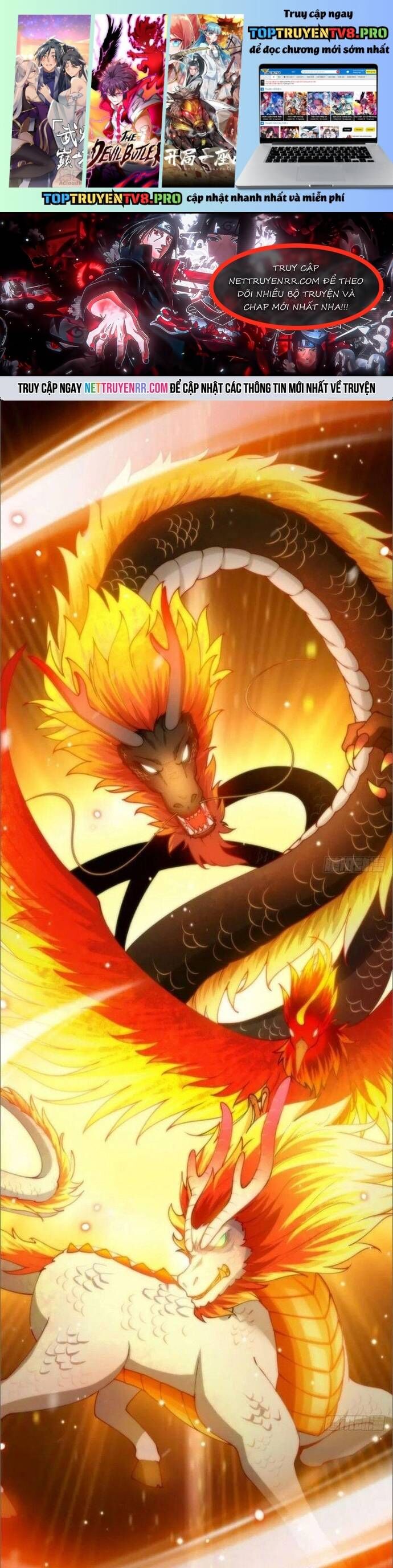 Tài Khoản Này Có Độc [Chap 61-70]