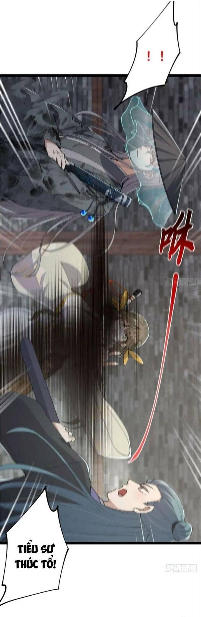 Tài Khoản Này Có Độc [Chap 61-70]