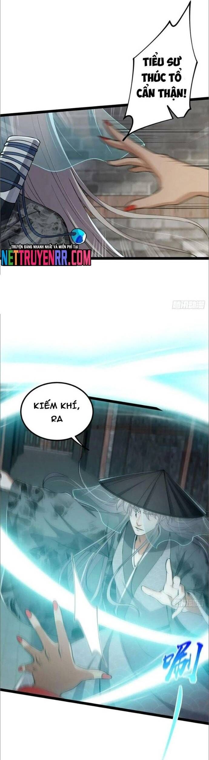 Tài Khoản Này Có Độc [Chap 61-70]