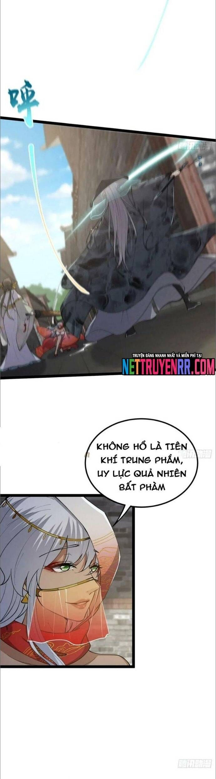 Tài Khoản Này Có Độc [Chap 61-70]