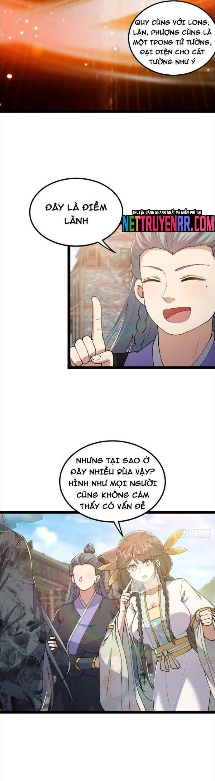 Tài Khoản Này Có Độc [Chap 61-70]