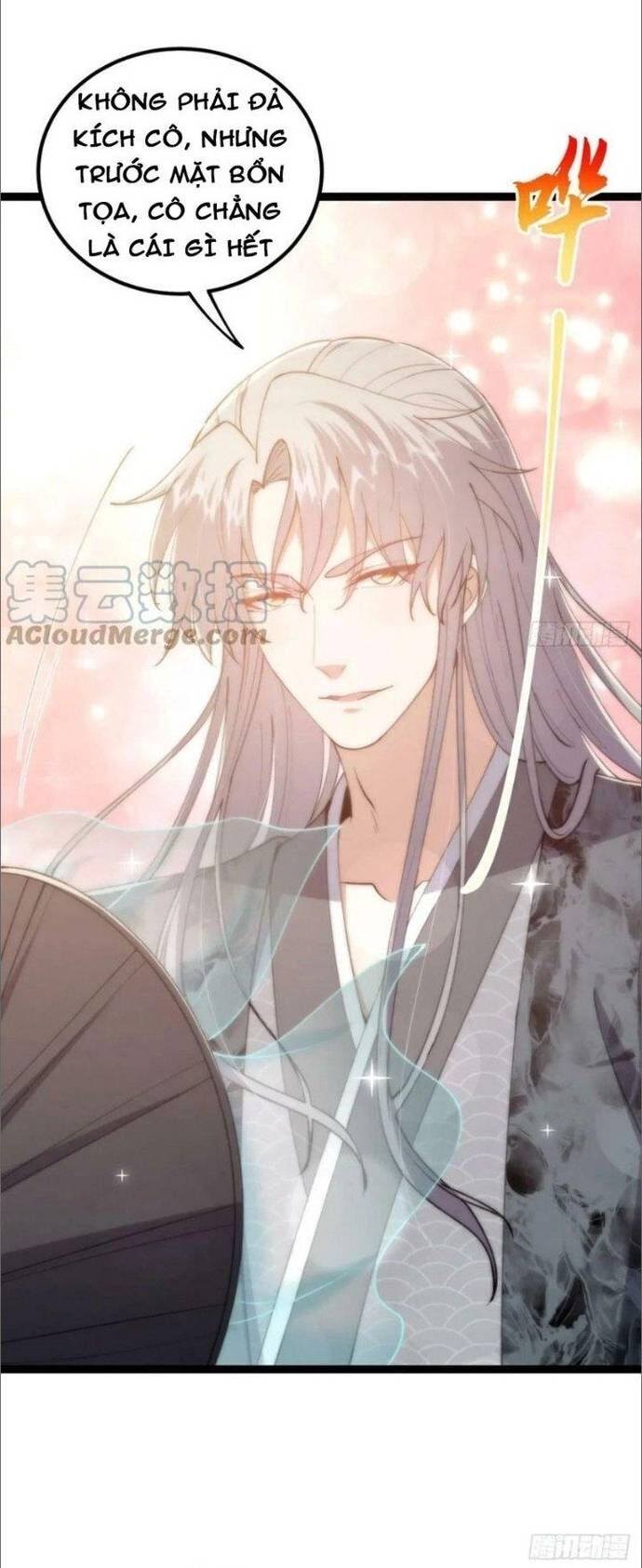 Tài Khoản Này Có Độc [Chap 61-70]