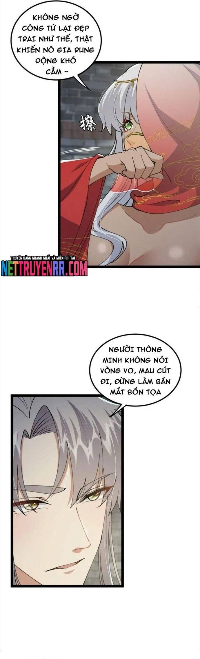 Tài Khoản Này Có Độc [Chap 61-70]