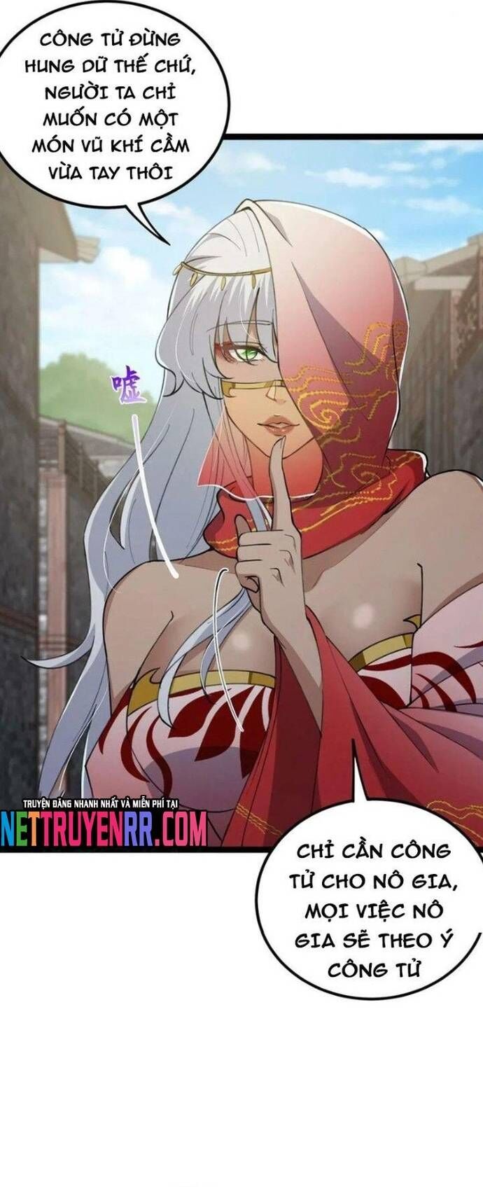 Tài Khoản Này Có Độc [Chap 61-70]