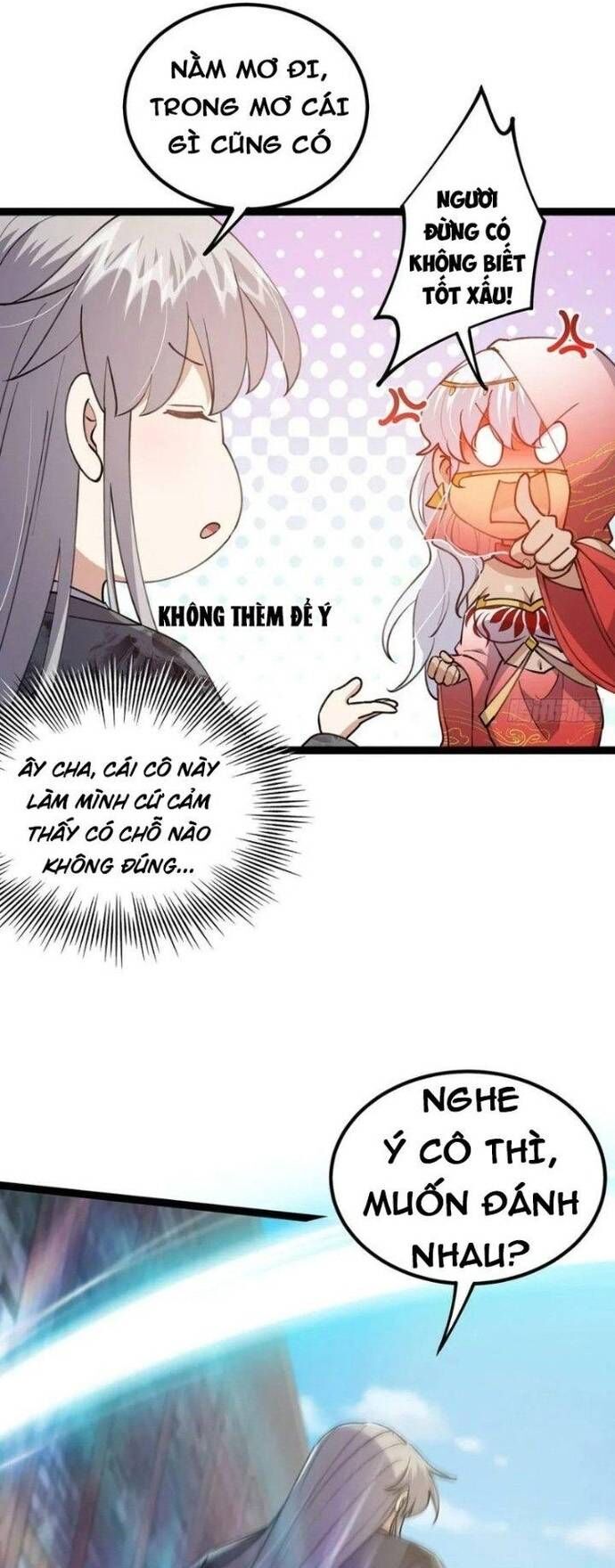 Tài Khoản Này Có Độc [Chap 61-70]