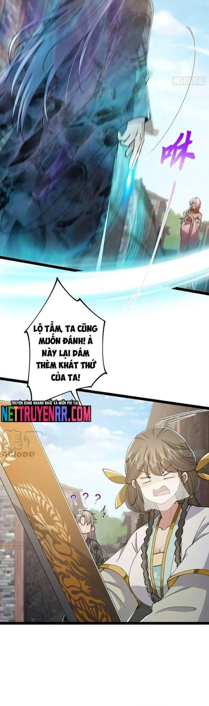 Tài Khoản Này Có Độc [Chap 61-70]