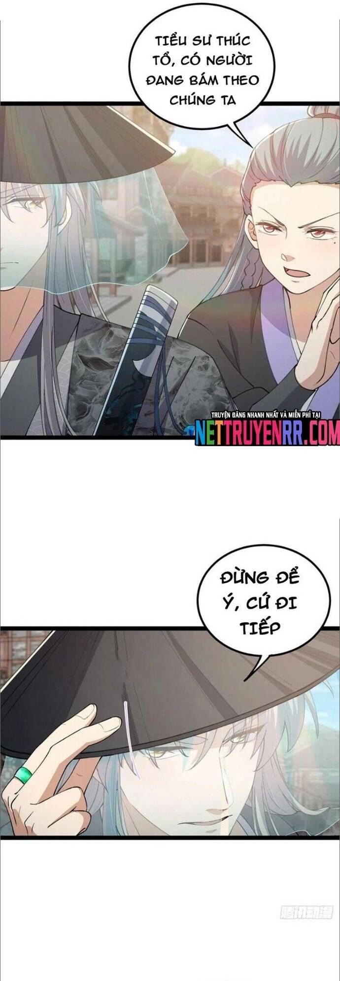 Tài Khoản Này Có Độc [Chap 61-70]