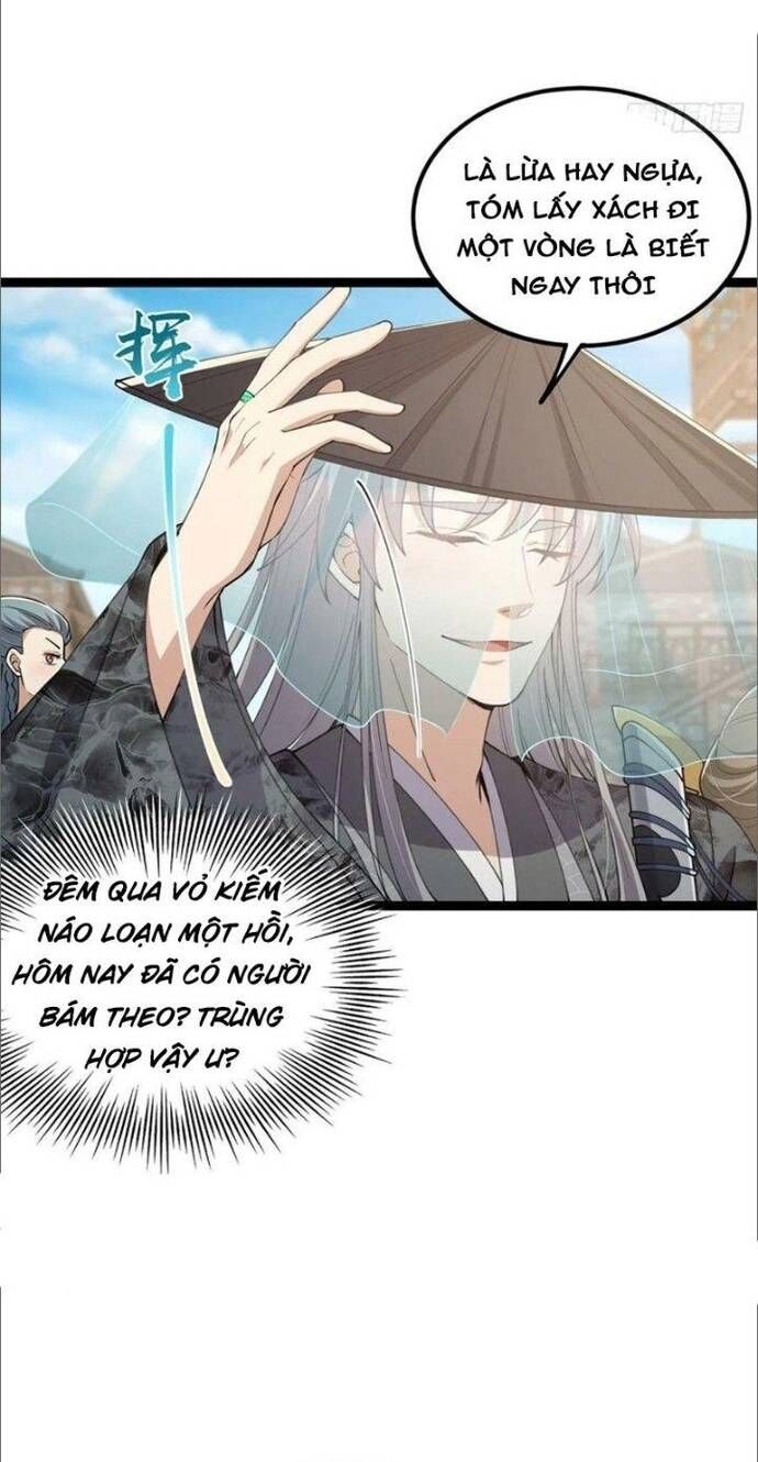 Tài Khoản Này Có Độc [Chap 61-70]