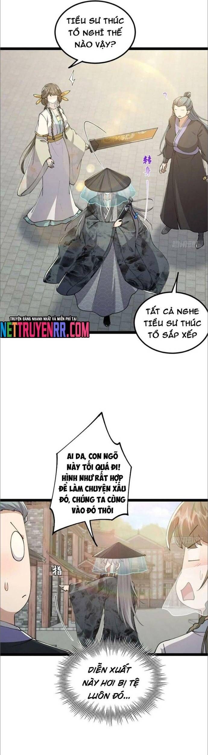 Tài Khoản Này Có Độc [Chap 61-70]
