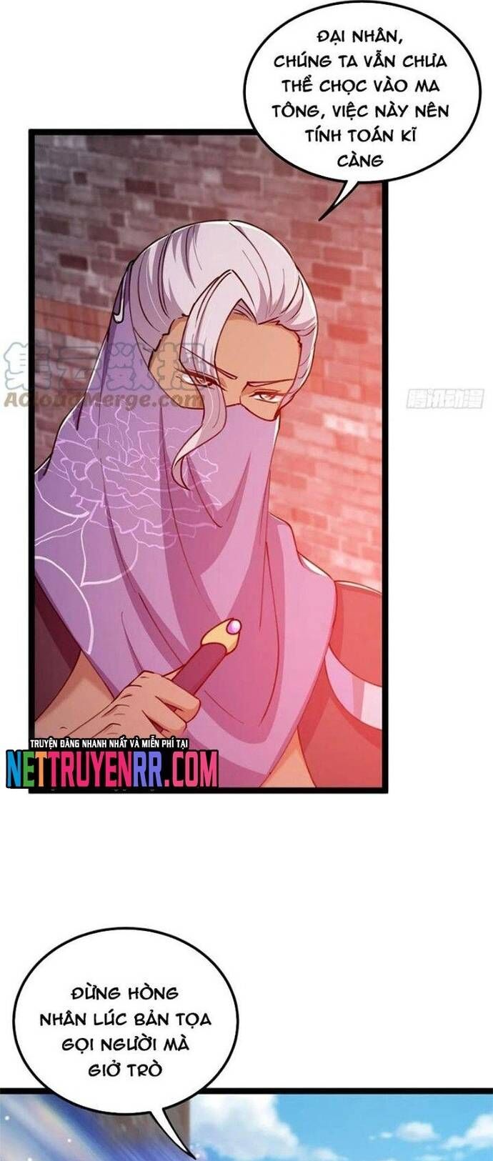 Tài Khoản Này Có Độc [Chap 61-70] - Page 11