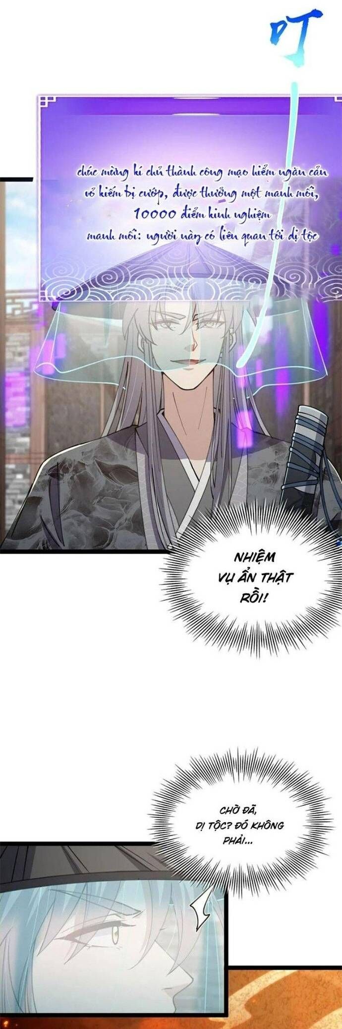 Tài Khoản Này Có Độc [Chap 61-70] - Page 16