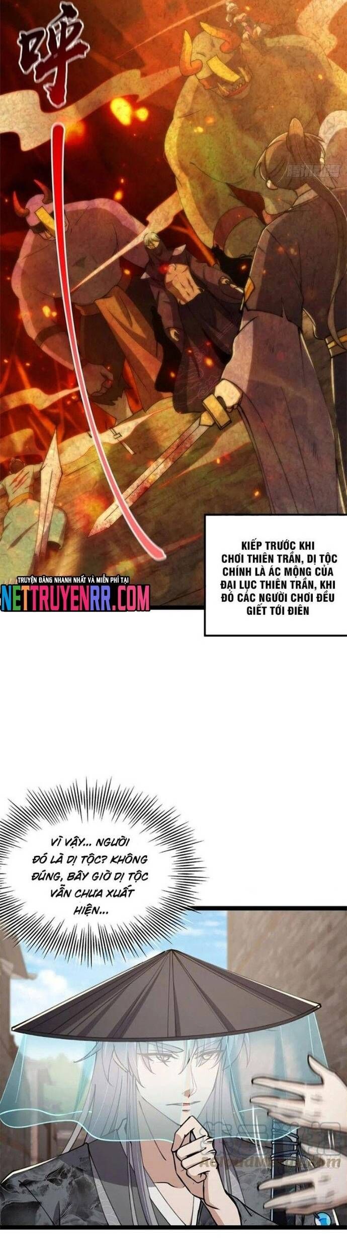 Tài Khoản Này Có Độc [Chap 61-70] - Page 17