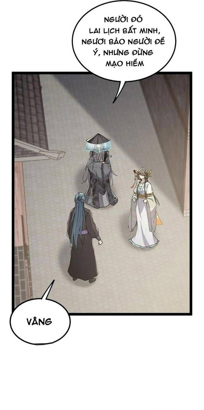 Tài Khoản Này Có Độc [Chap 61-70] - Page 20