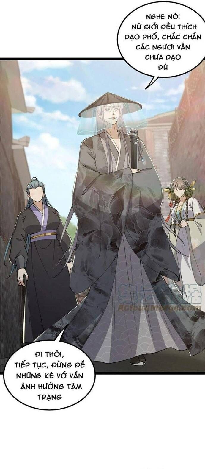 Tài Khoản Này Có Độc [Chap 61-70] - Page 21