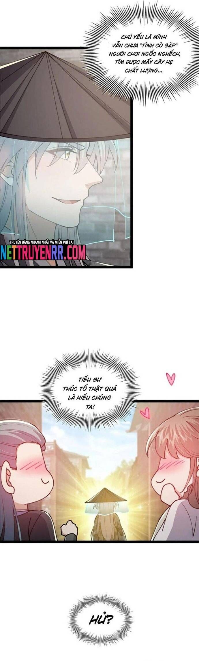 Tài Khoản Này Có Độc [Chap 61-70] - Page 22