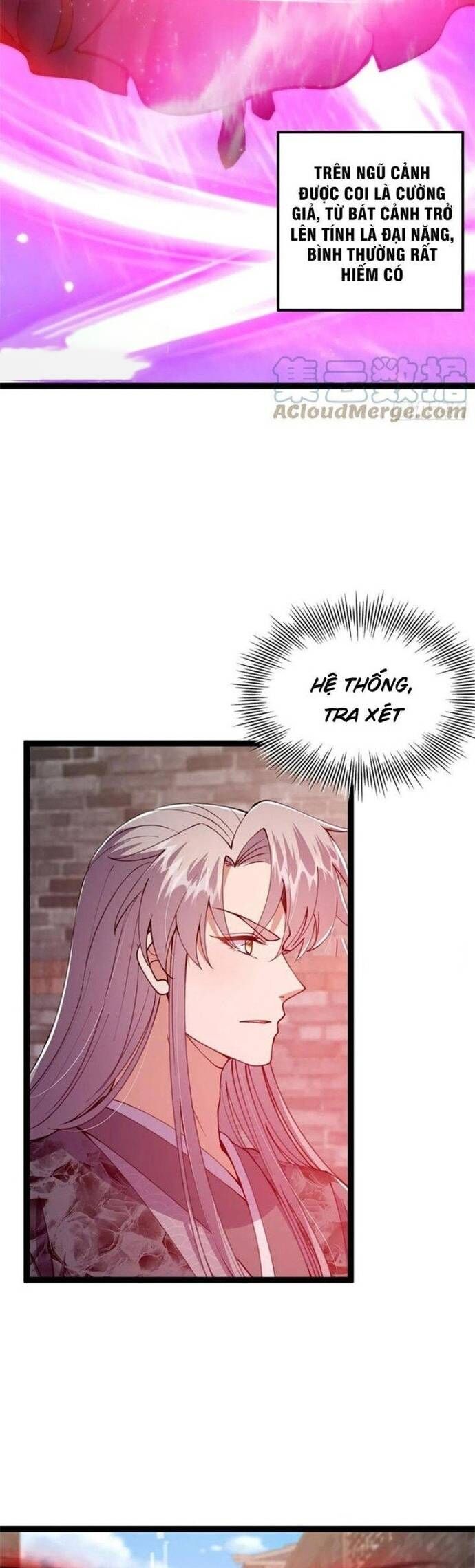 Tài Khoản Này Có Độc [Chap 61-70] - Page 3