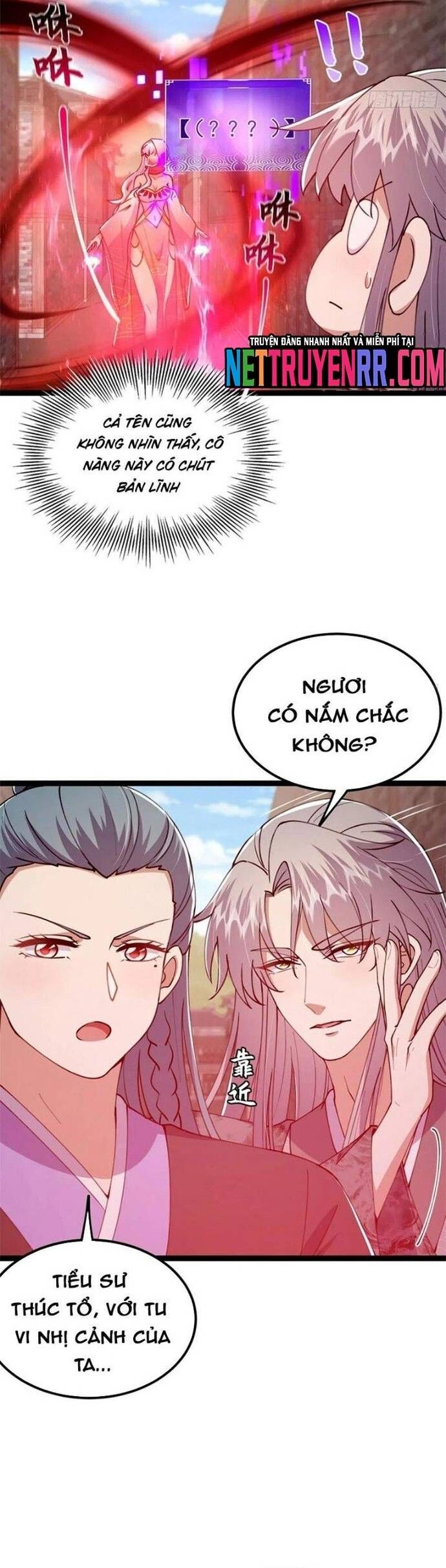 Tài Khoản Này Có Độc [Chap 61-70] - Page 4