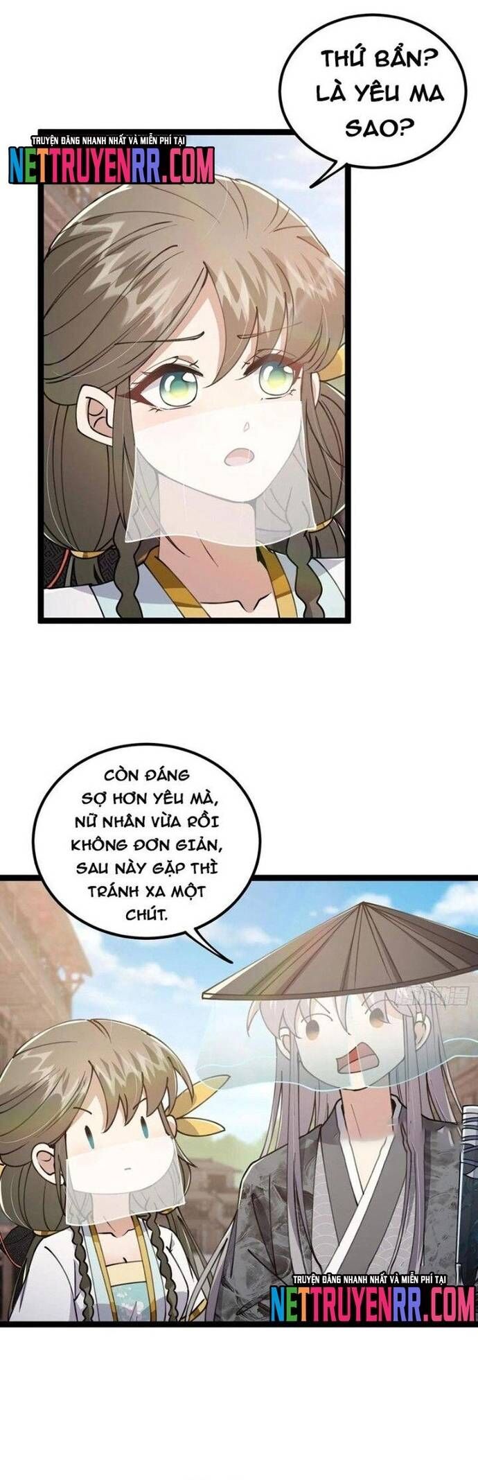 Tài Khoản Này Có Độc [Chap 61-70] - Page 10