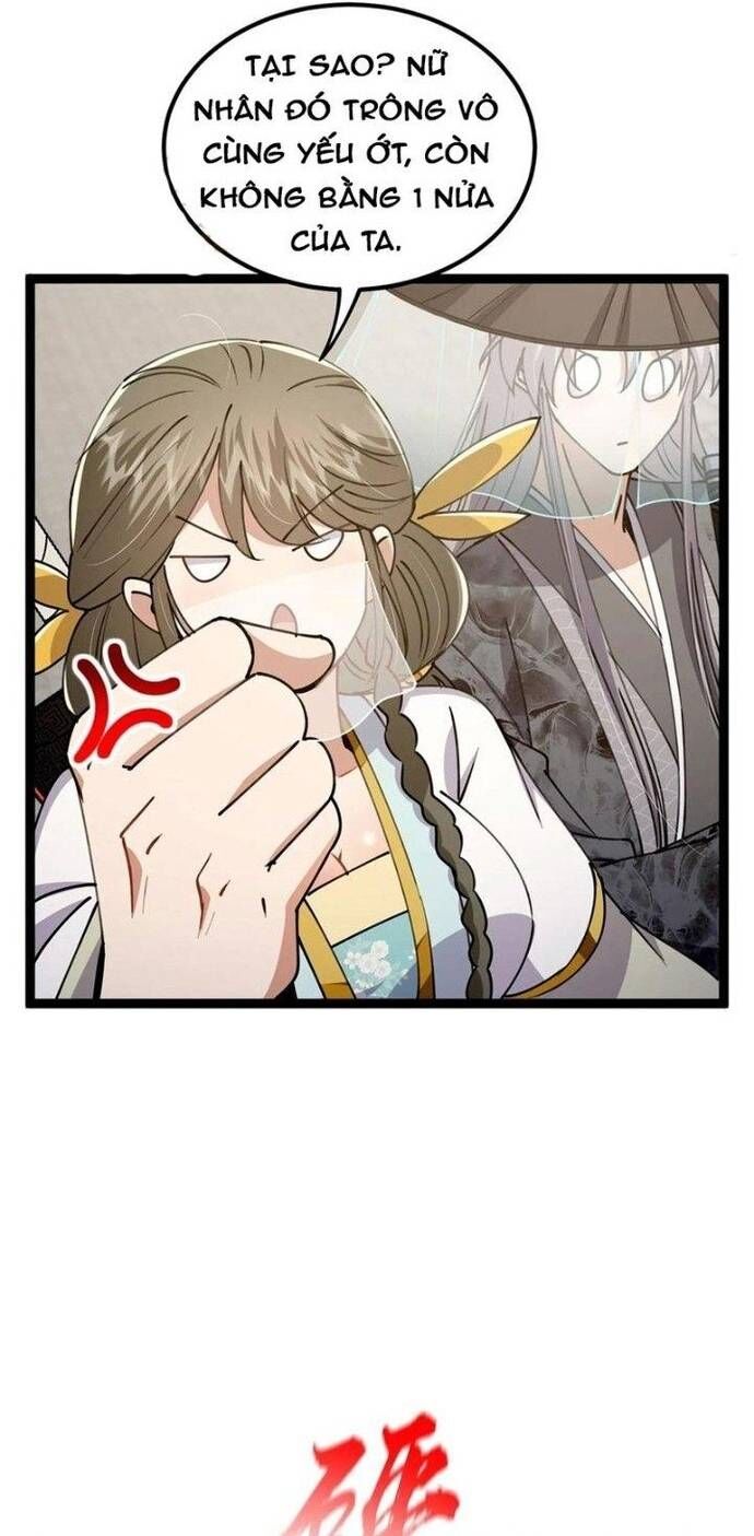 Tài Khoản Này Có Độc [Chap 61-70] - Page 11