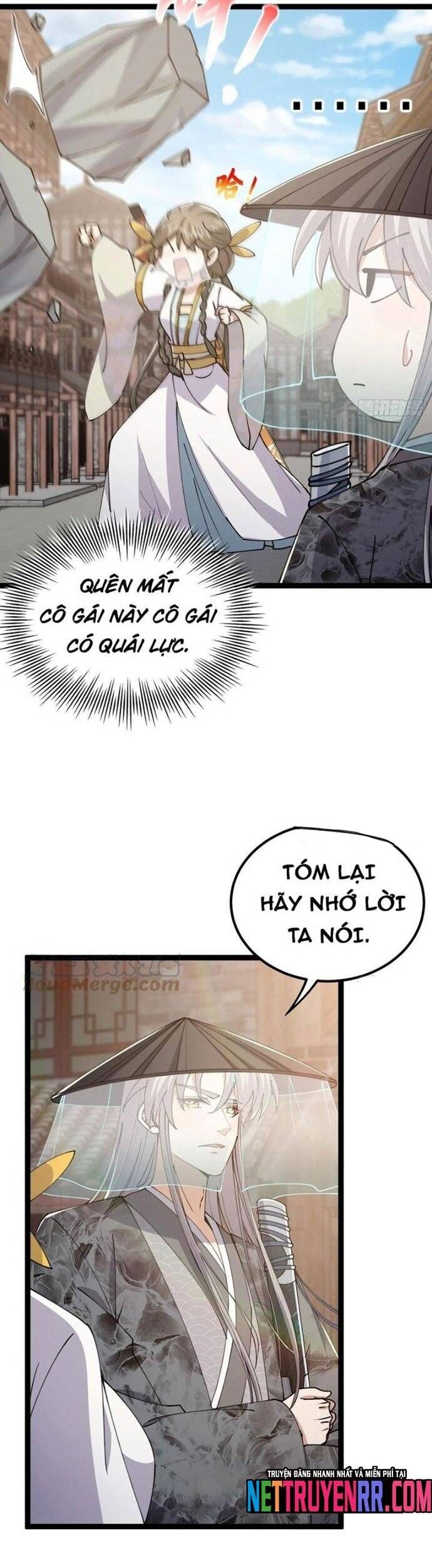 Tài Khoản Này Có Độc [Chap 61-70] - Page 12