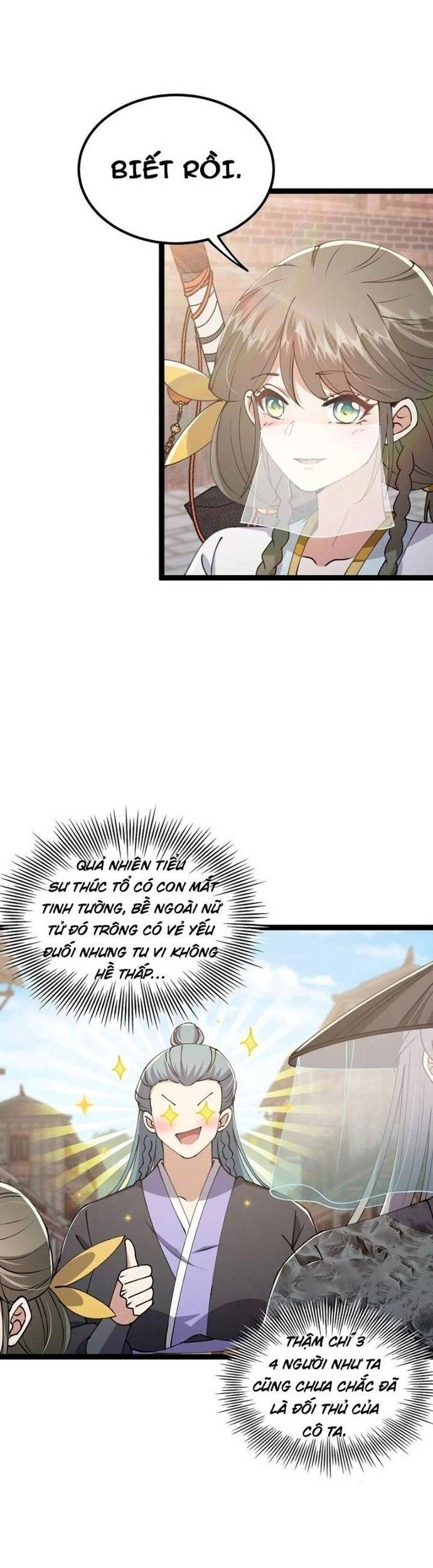 Tài Khoản Này Có Độc [Chap 61-70] - Page 13
