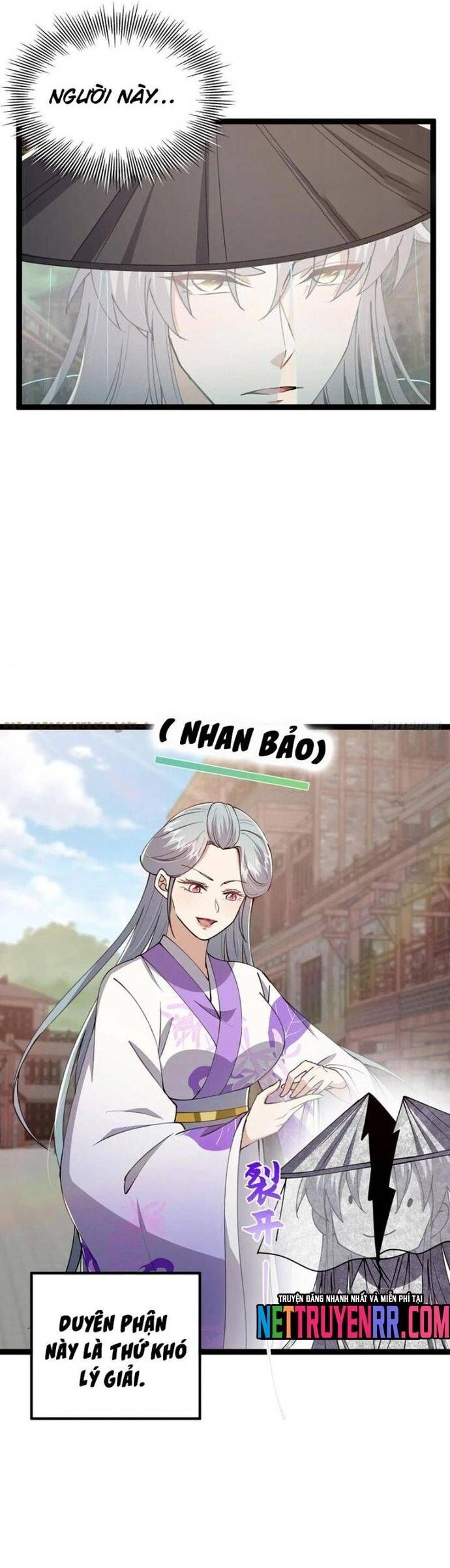 Tài Khoản Này Có Độc [Chap 61-70] - Page 15