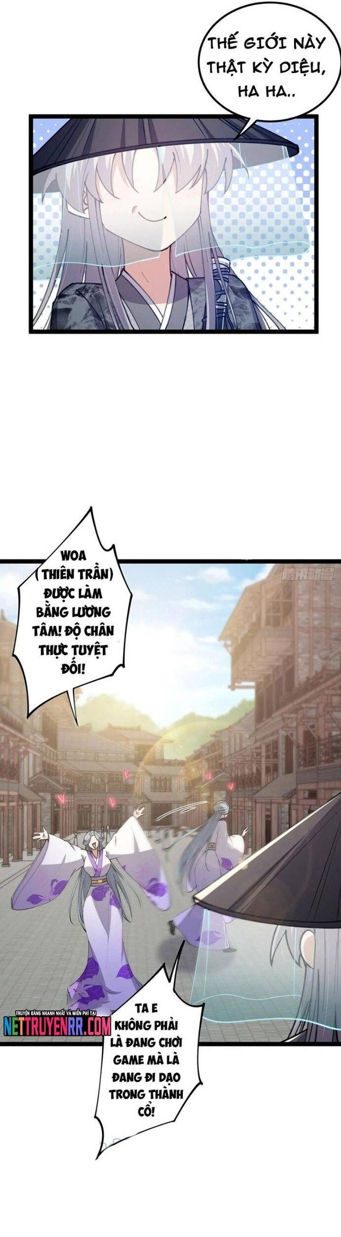 Tài Khoản Này Có Độc [Chap 61-70] - Page 16