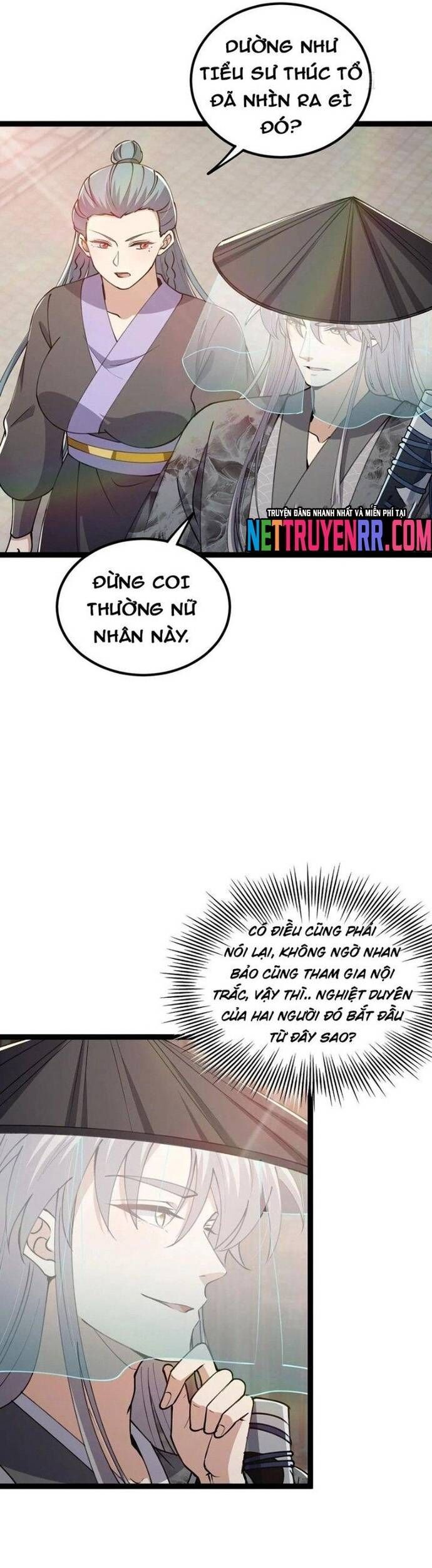 Tài Khoản Này Có Độc [Chap 61-70] - Page 18