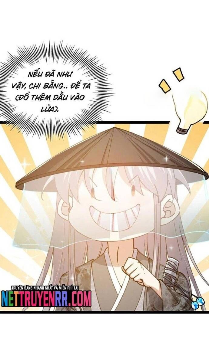 Tài Khoản Này Có Độc [Chap 61-70] - Page 19