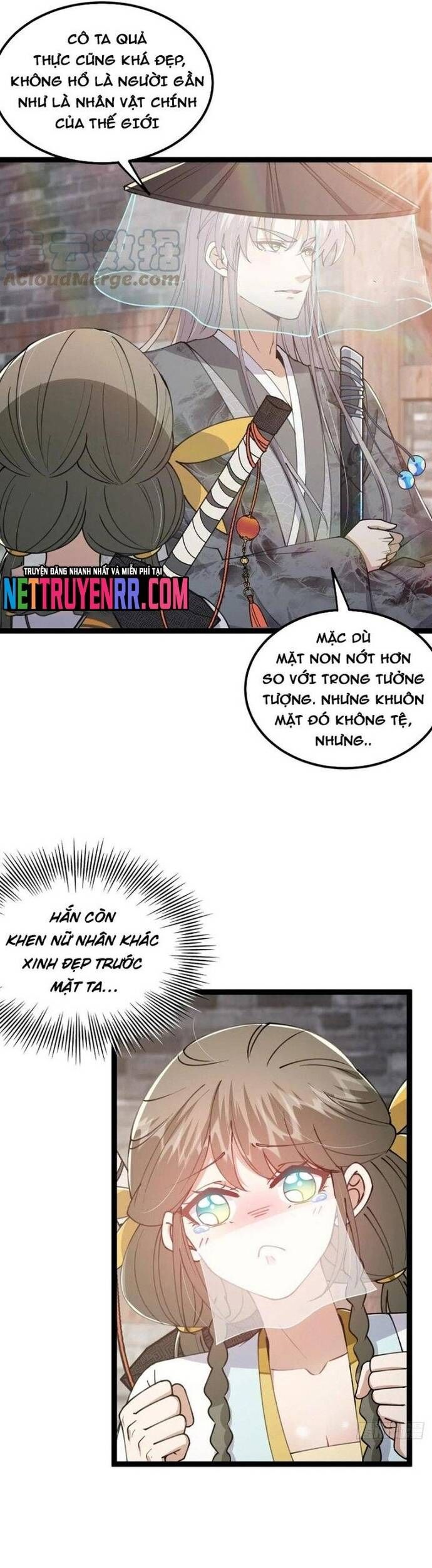 Tài Khoản Này Có Độc [Chap 61-70] - Page 2