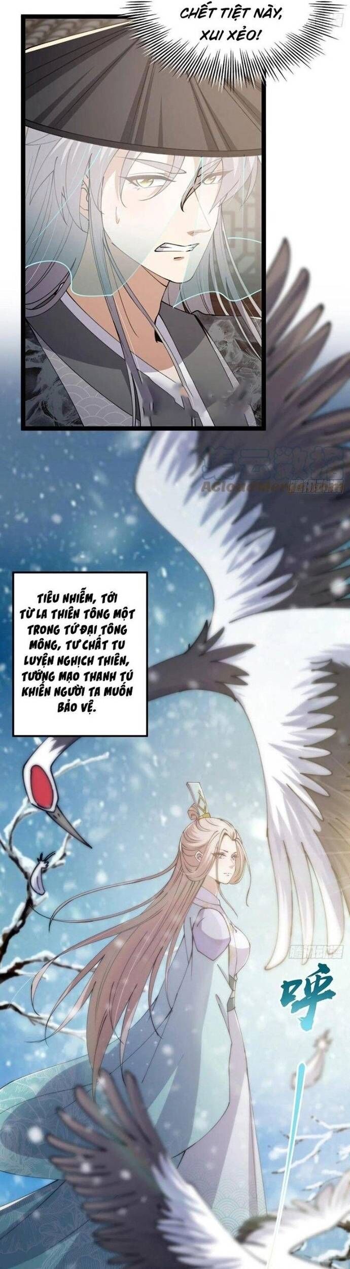 Tài Khoản Này Có Độc [Chap 61-70] - Page 4