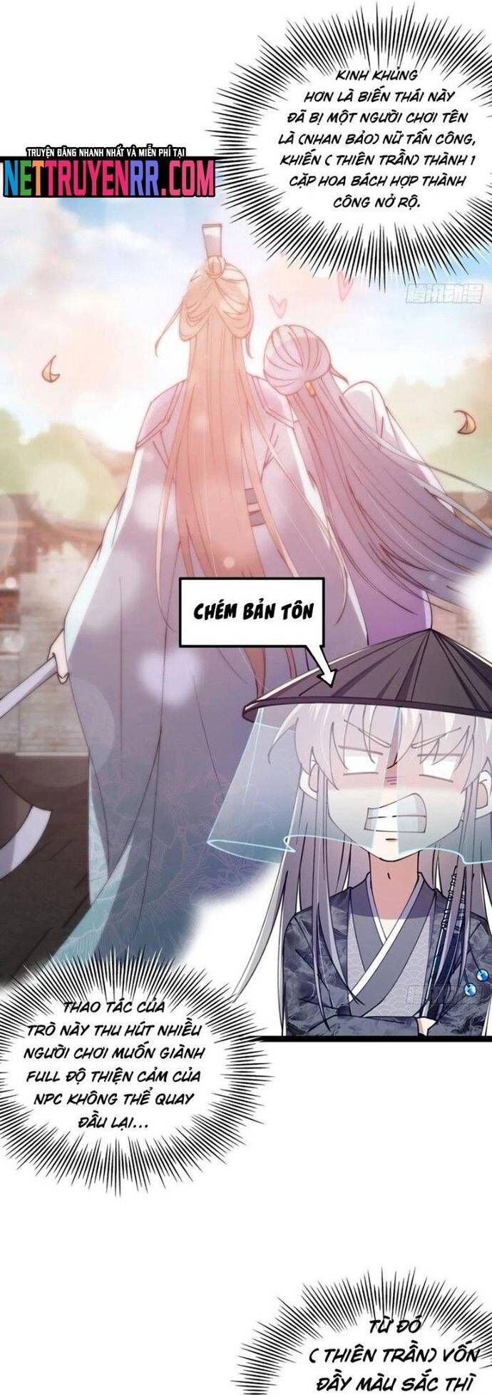Tài Khoản Này Có Độc [Chap 61-70] - Page 7