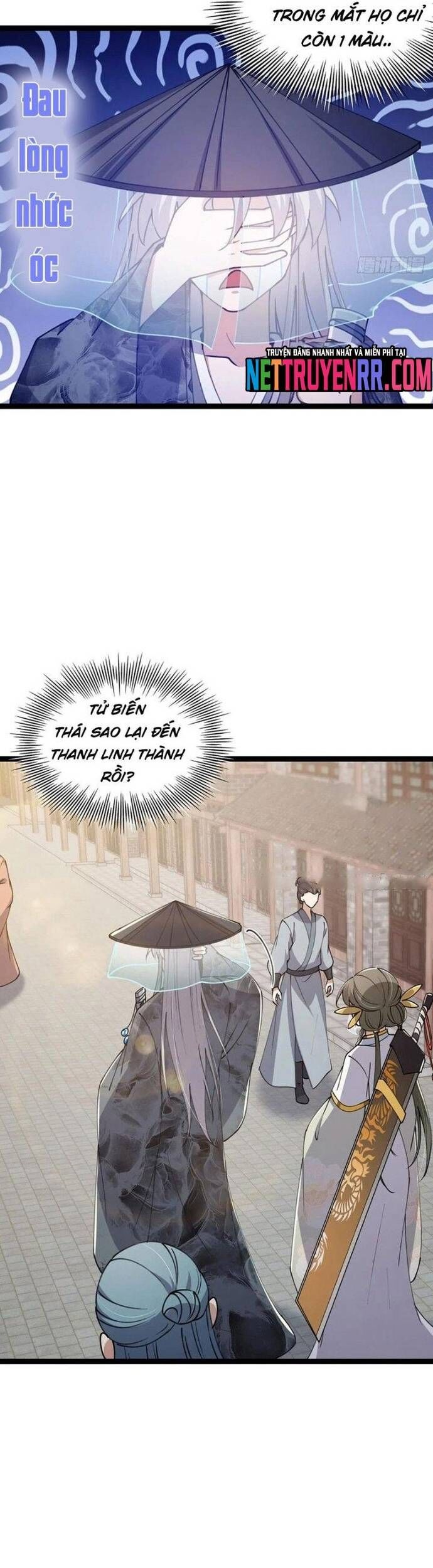Tài Khoản Này Có Độc [Chap 61-70] - Page 8