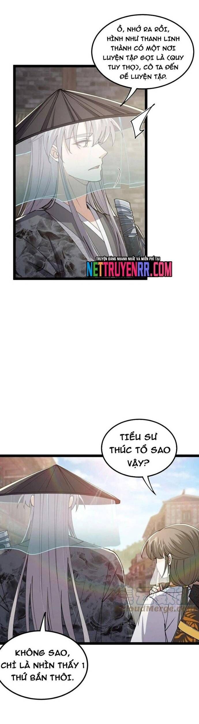 Tài Khoản Này Có Độc [Chap 61-70] - Page 9