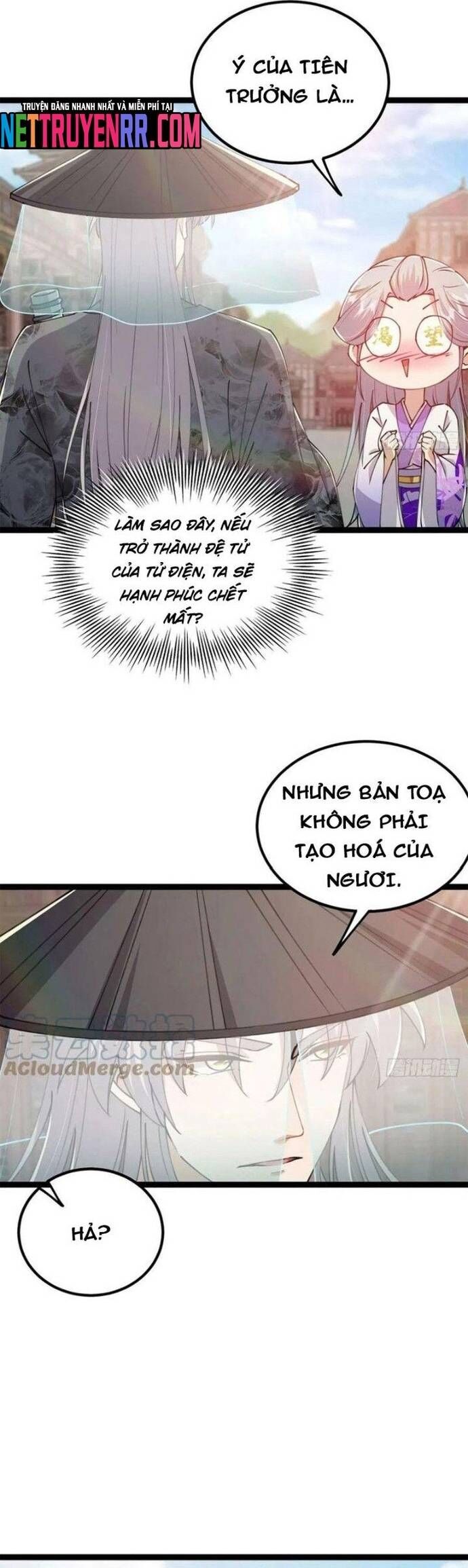 Tài Khoản Này Có Độc [Chap 61-70] - Page 11