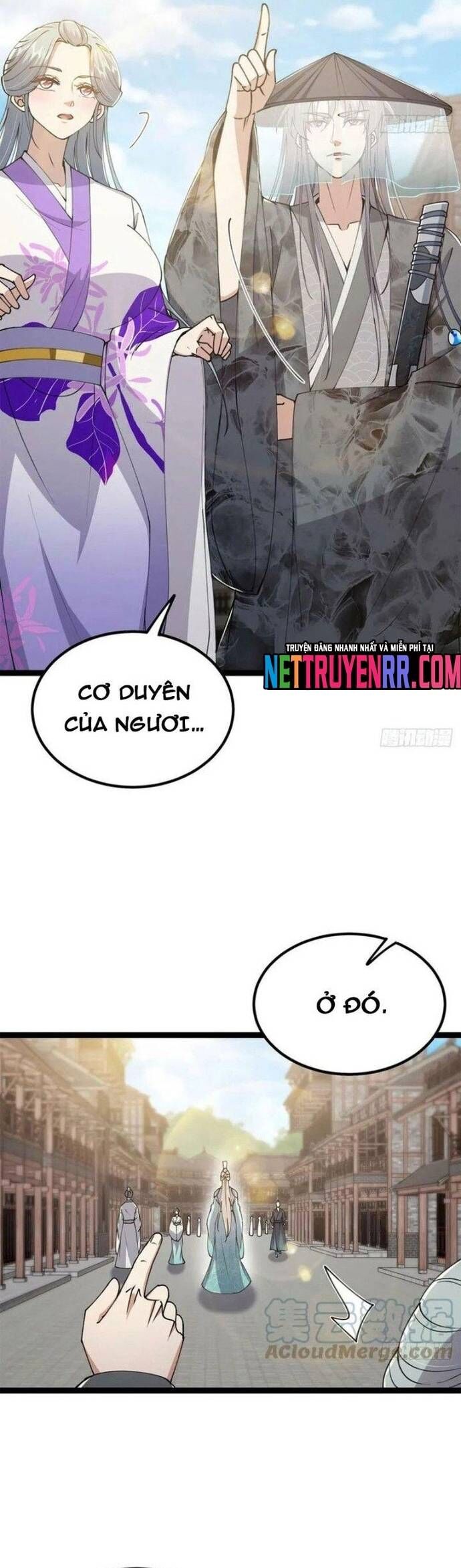 Tài Khoản Này Có Độc [Chap 61-70] - Page 12