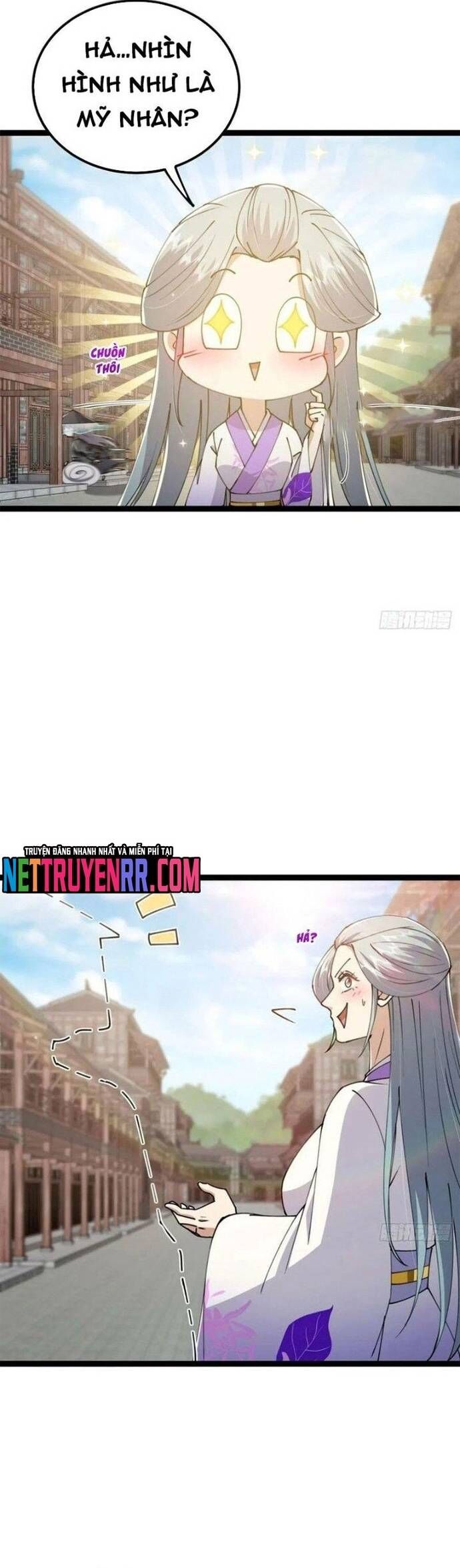 Tài Khoản Này Có Độc [Chap 61-70] - Page 13