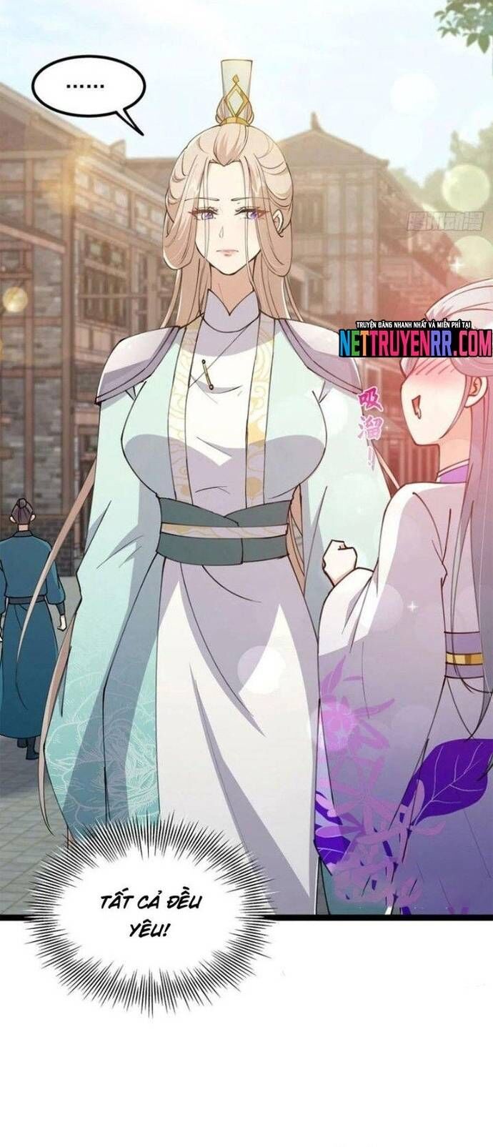 Tài Khoản Này Có Độc [Chap 61-70] - Page 17