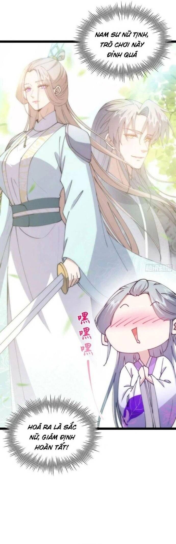 Tài Khoản Này Có Độc [Chap 61-70] - Page 18