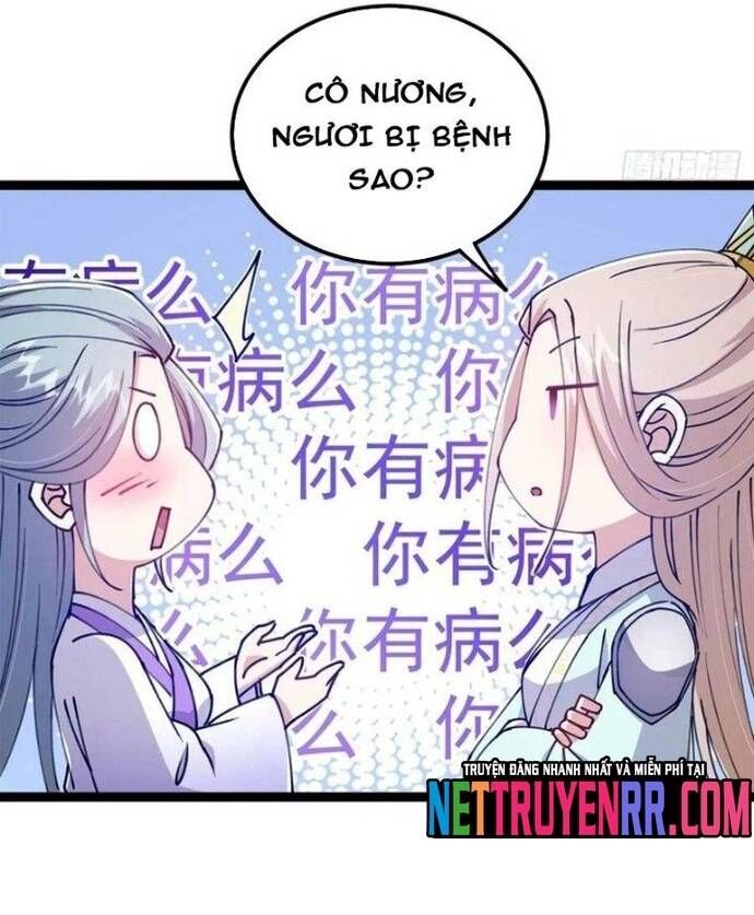 Tài Khoản Này Có Độc [Chap 61-70] - Page 19