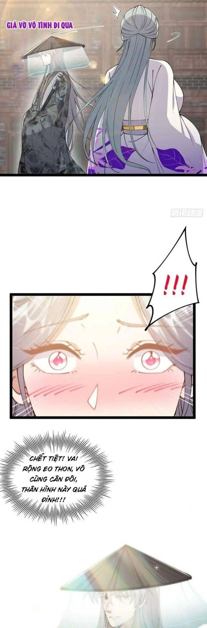 Tài Khoản Này Có Độc [Chap 61-70] - Page 2