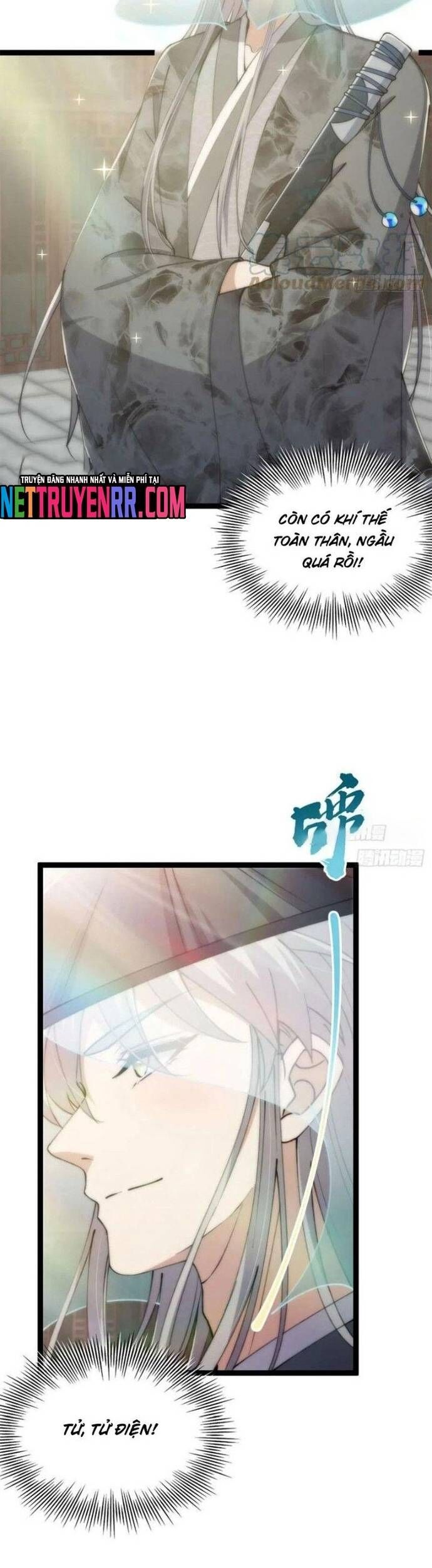Tài Khoản Này Có Độc [Chap 61-70] - Page 3